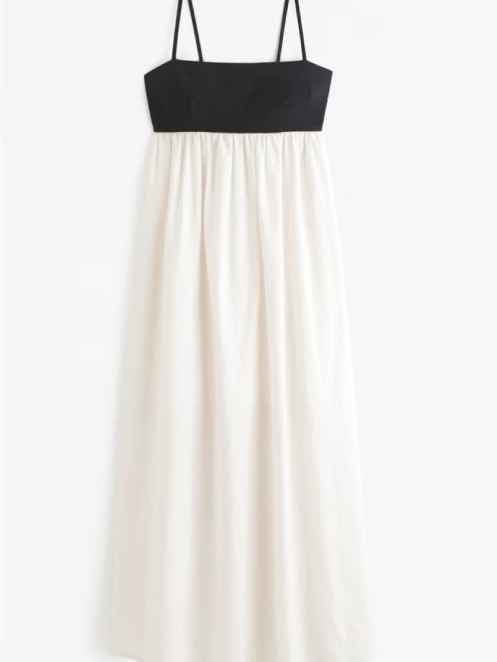 Abercrombie & Fitch Maxi Dress